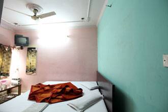 Hotel Signature Palace, New Delhi 2